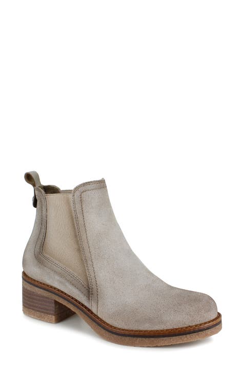 Women s Grey Chelsea Boots Nordstrom