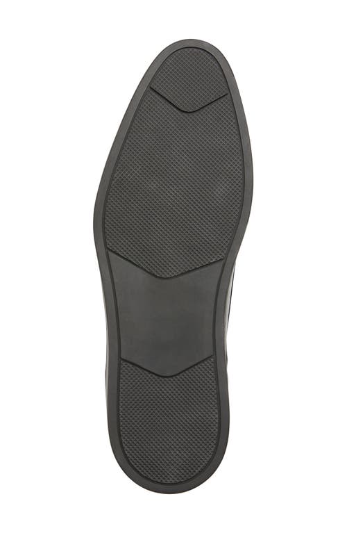 Bruno Magli Gio Plain Toe Derby In Black