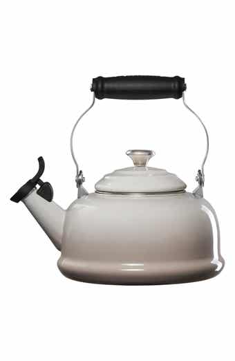 Caraway Whistling Tea Kettle Mist