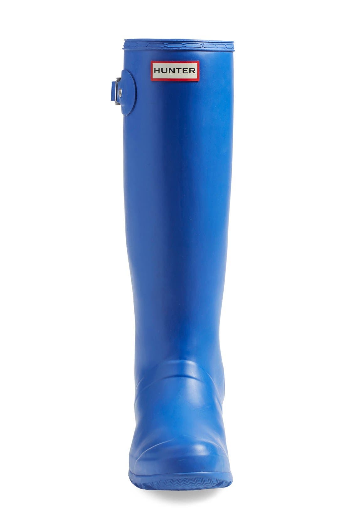 Hunter Tour Packable Waterproof Rain Boot Nordstrom Rack