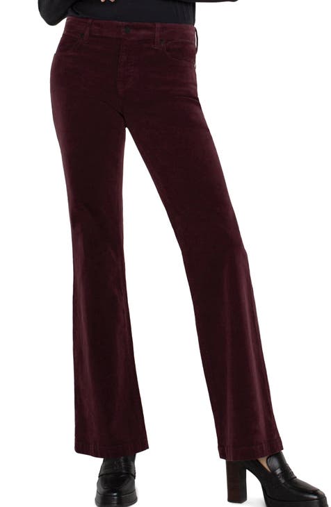 Women's Corduroy Pants | Nordstrom