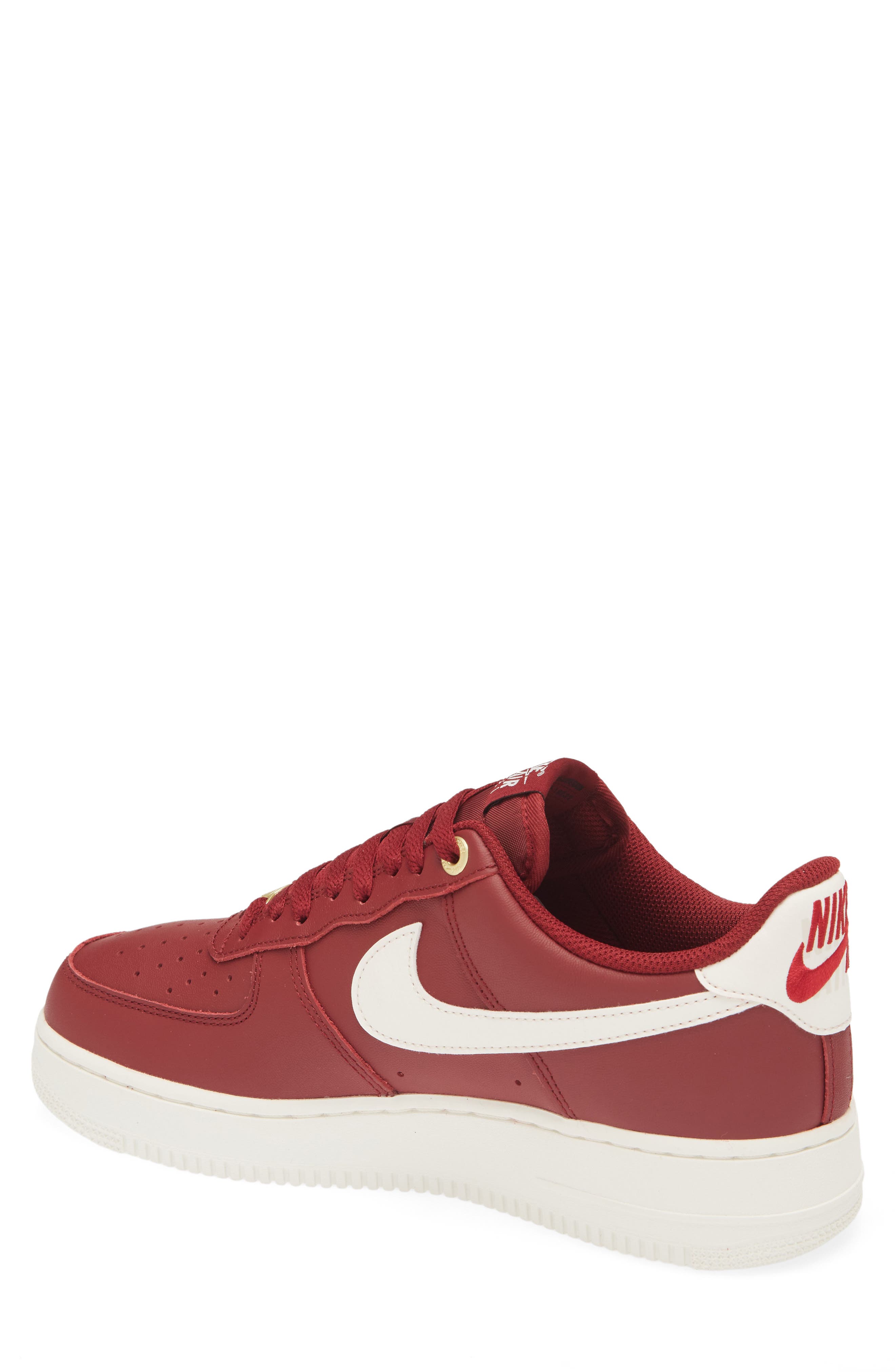 Nike Air Force 1 '07 Premium Sneaker 