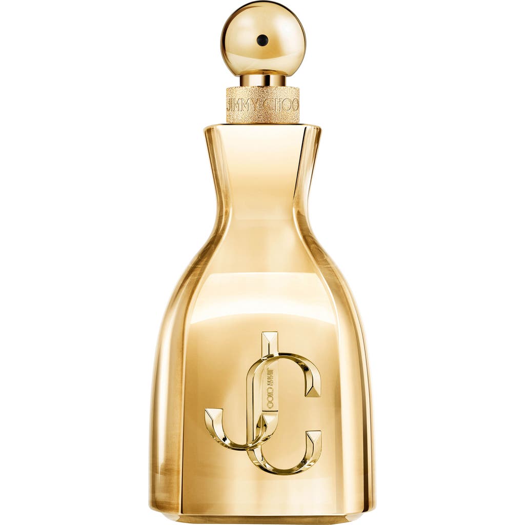 Jimmy Choo I Want Choo Le Parfum In No Color