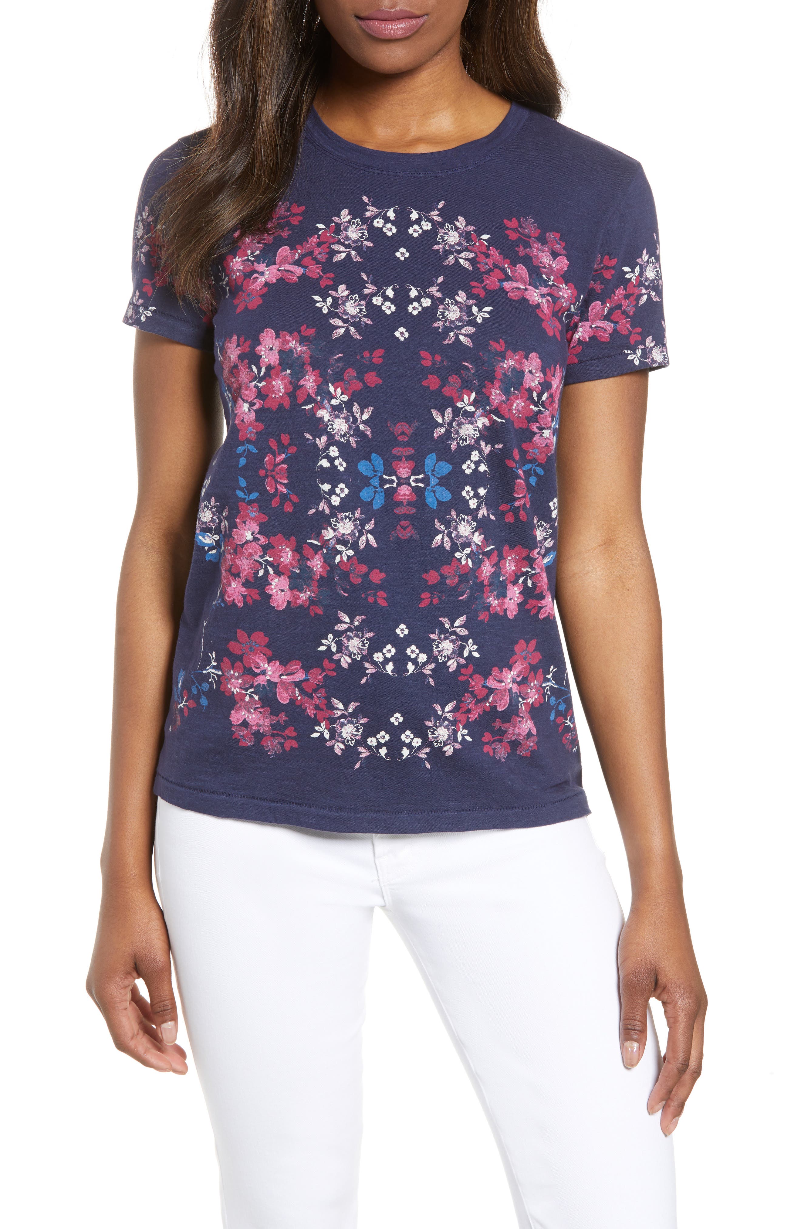 Lucky Brand Women S T Shirts And Tank Tops