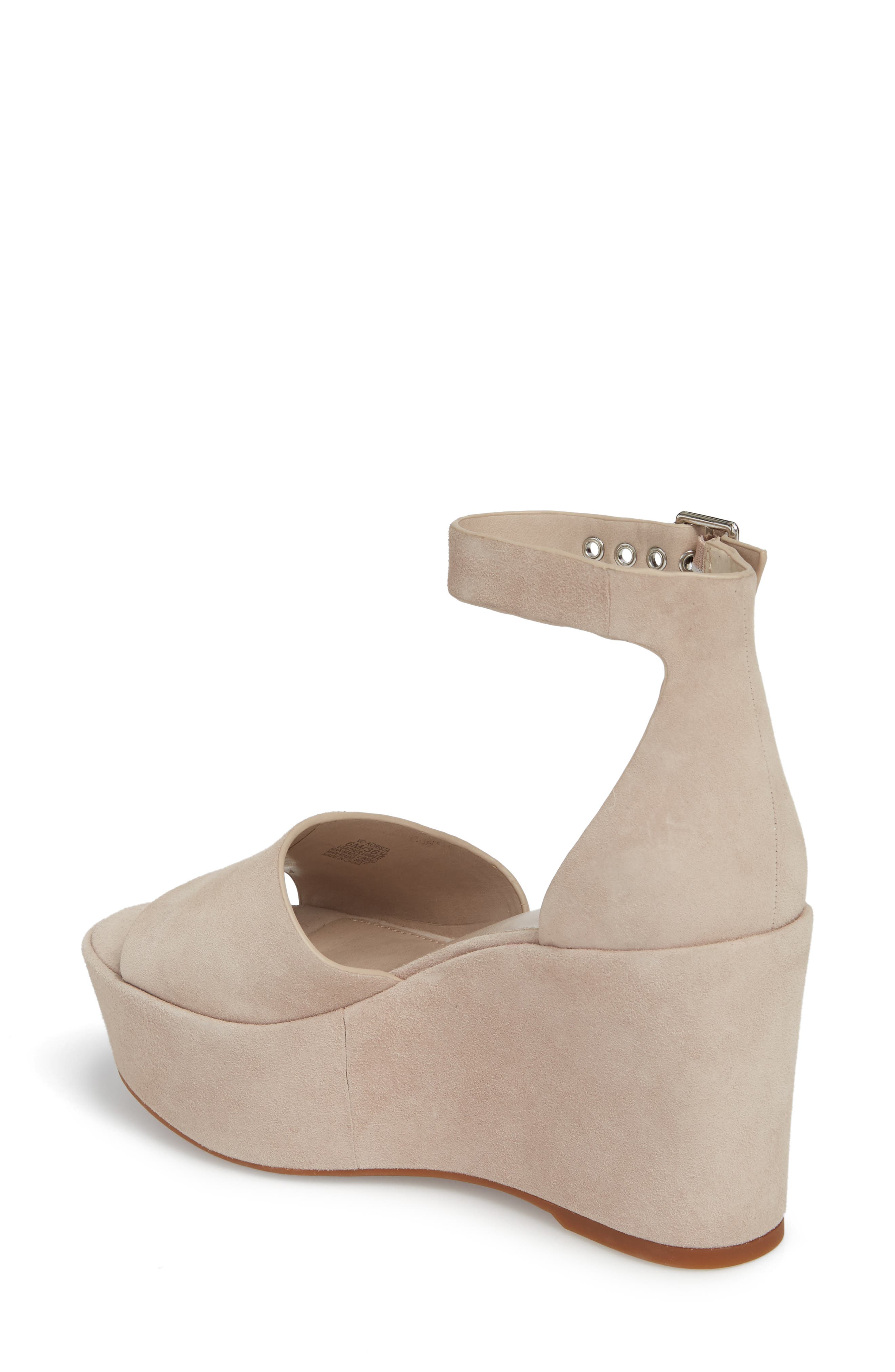 vince camuto korista wedge