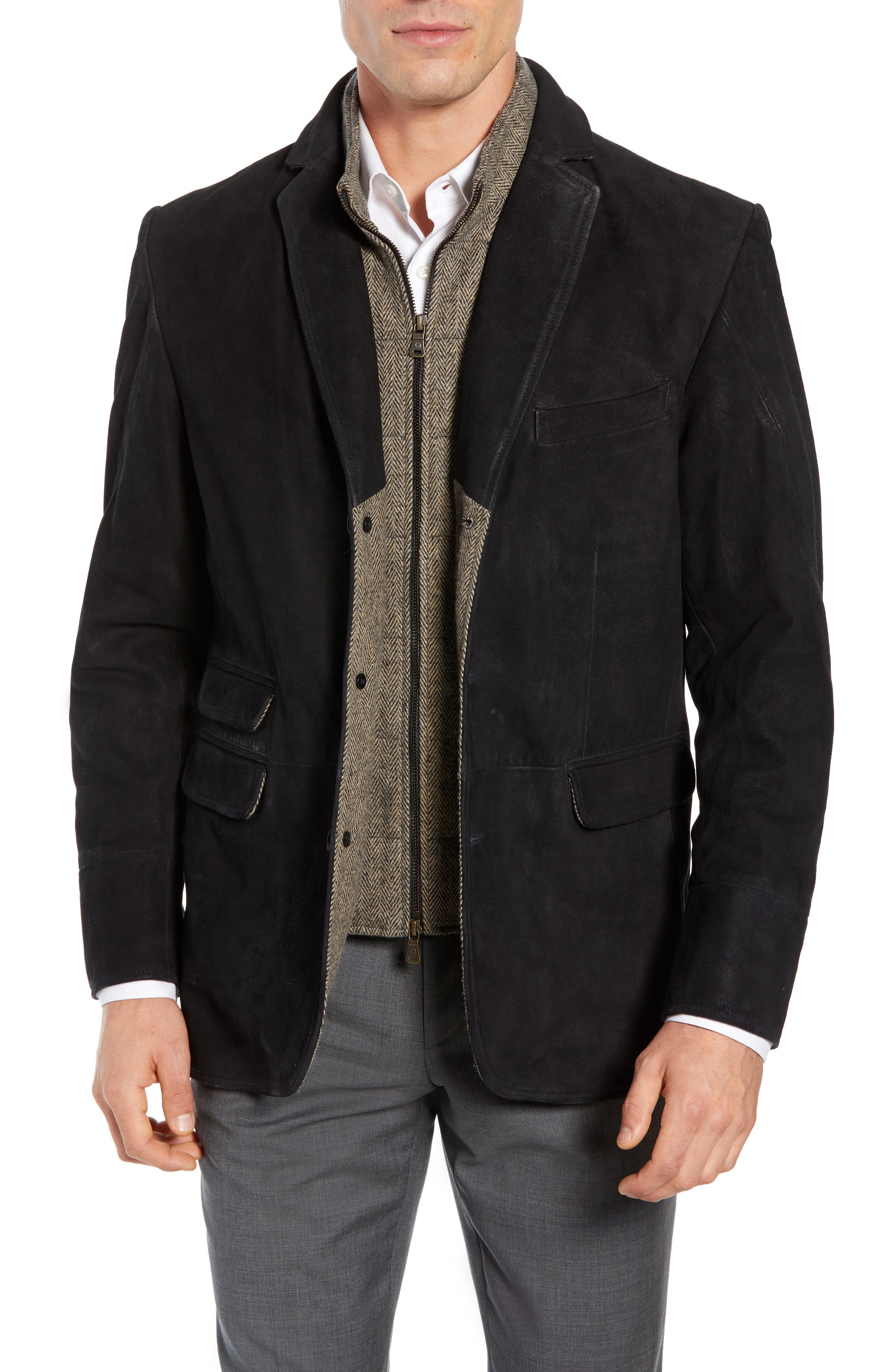 flynt leather jacket