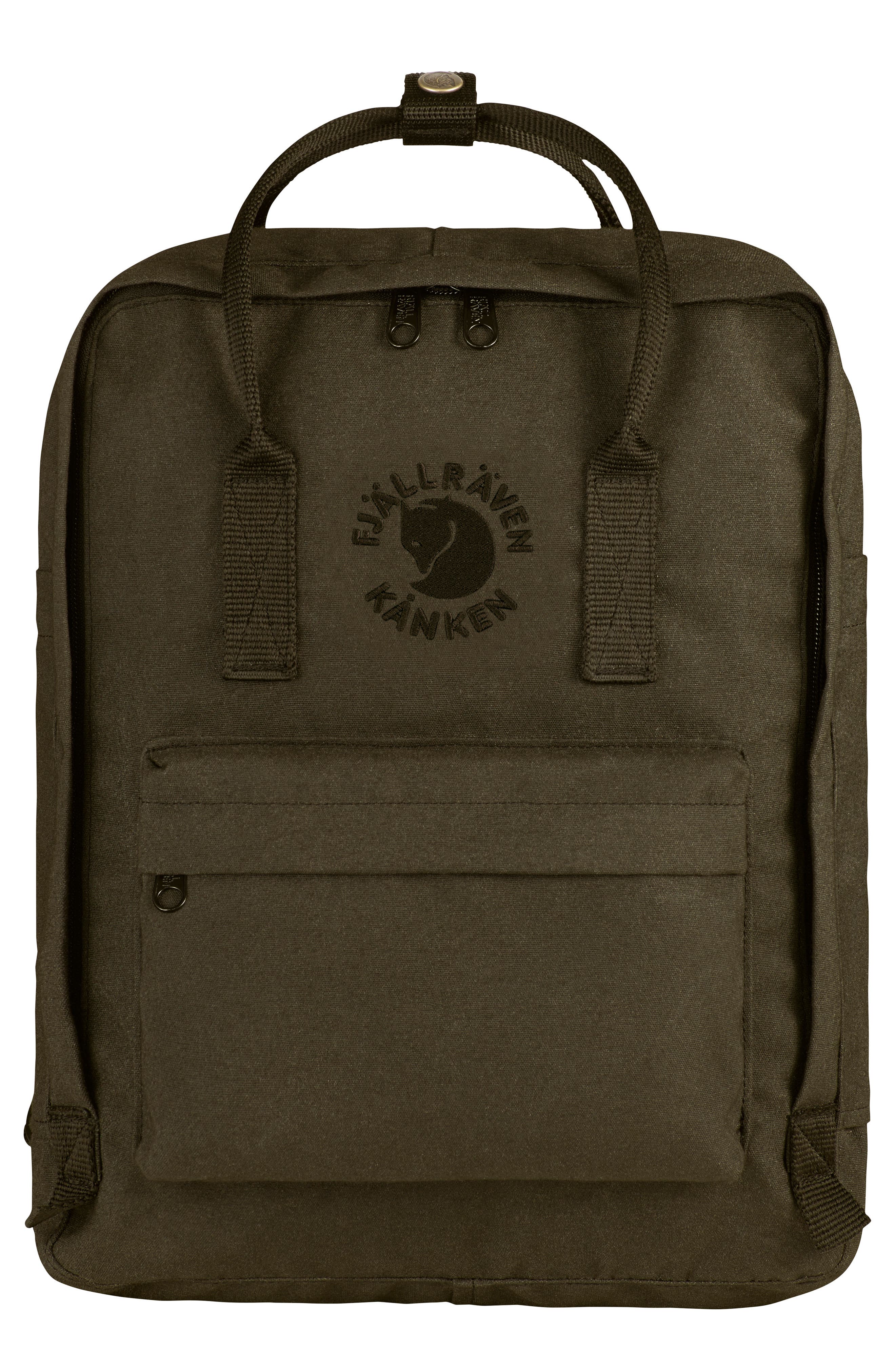 fjallraven water resistant