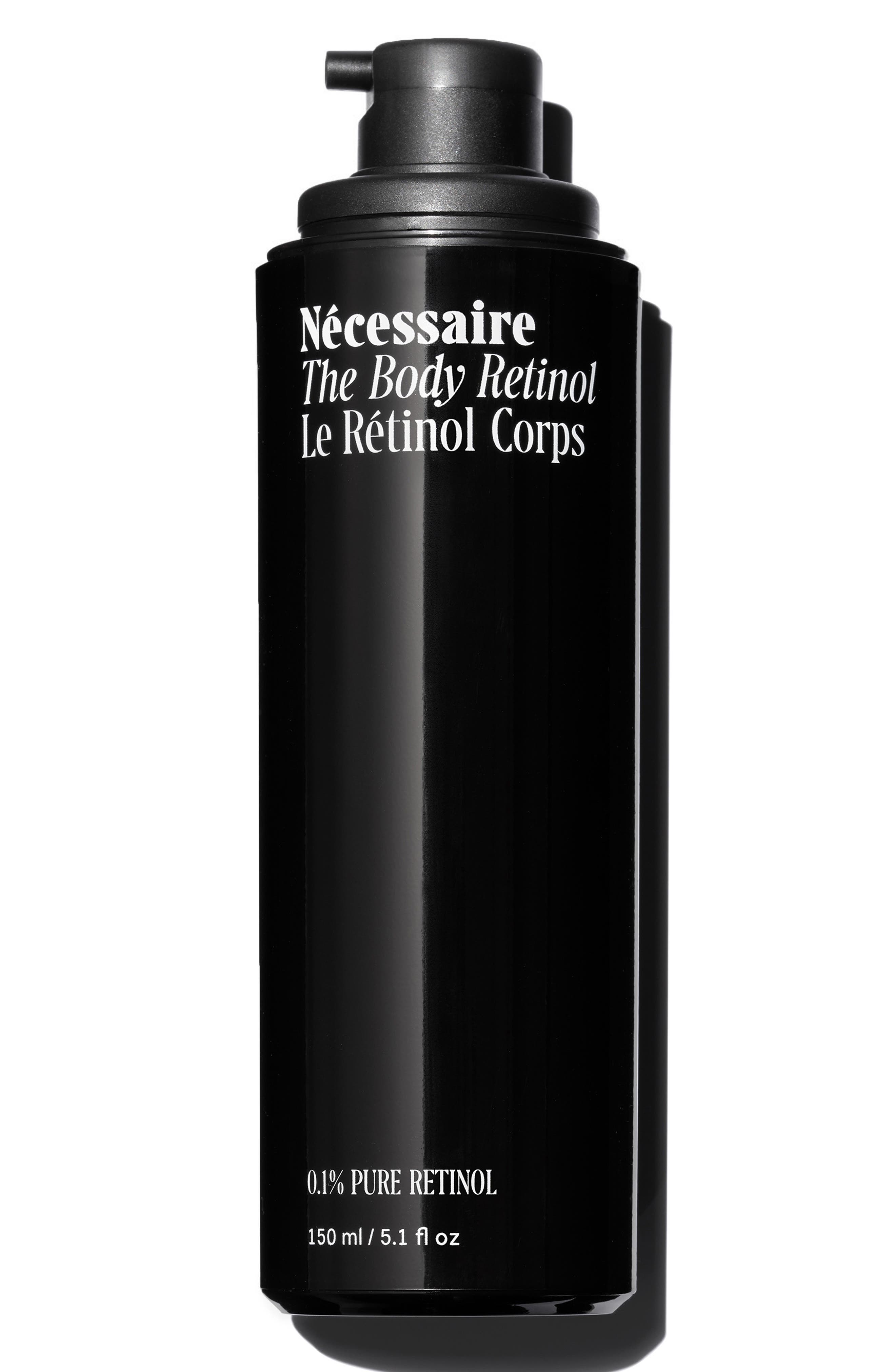Nécessaire The Body Retinol Nordstrom