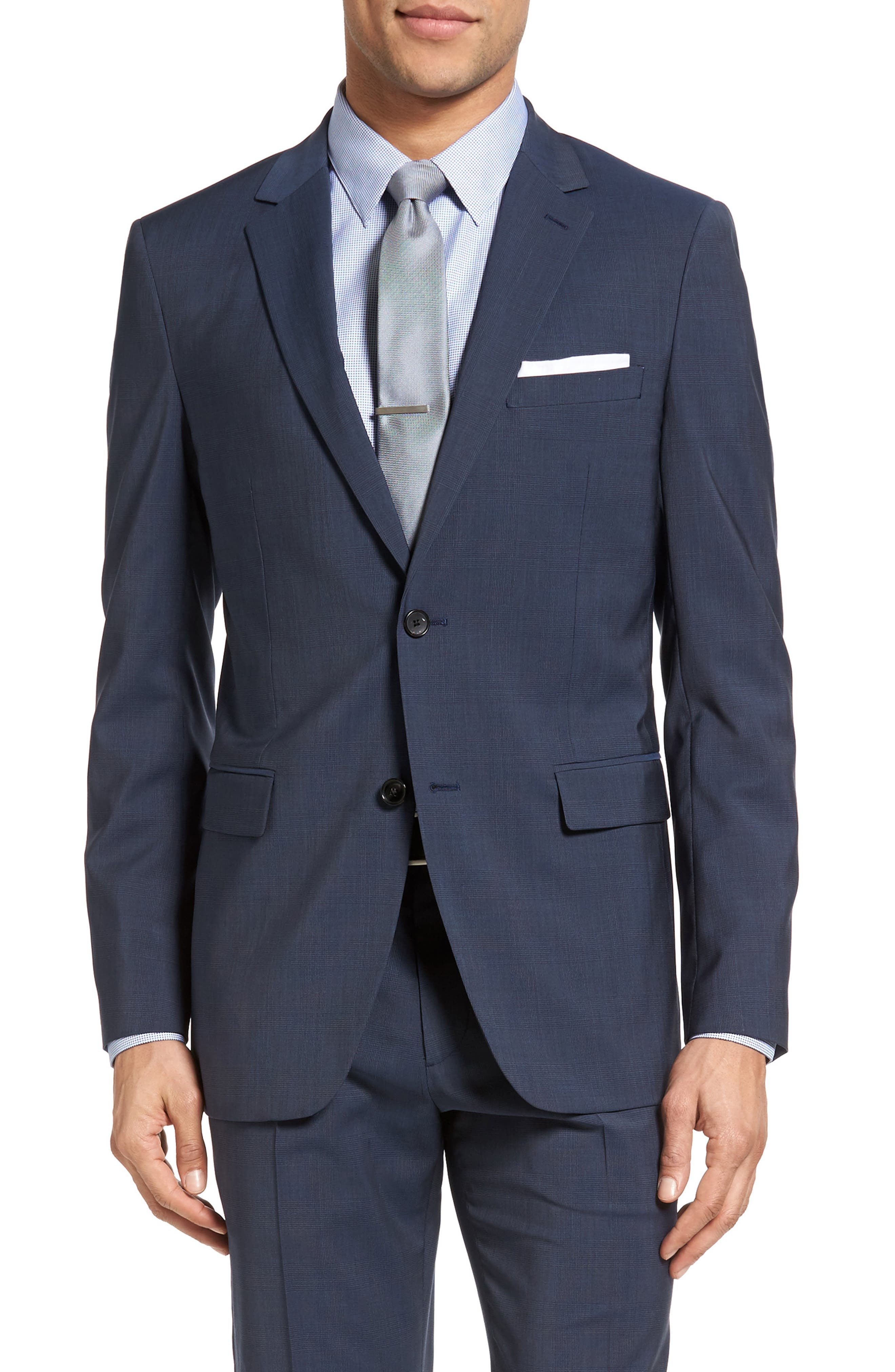 Theory Wool Sportcoat