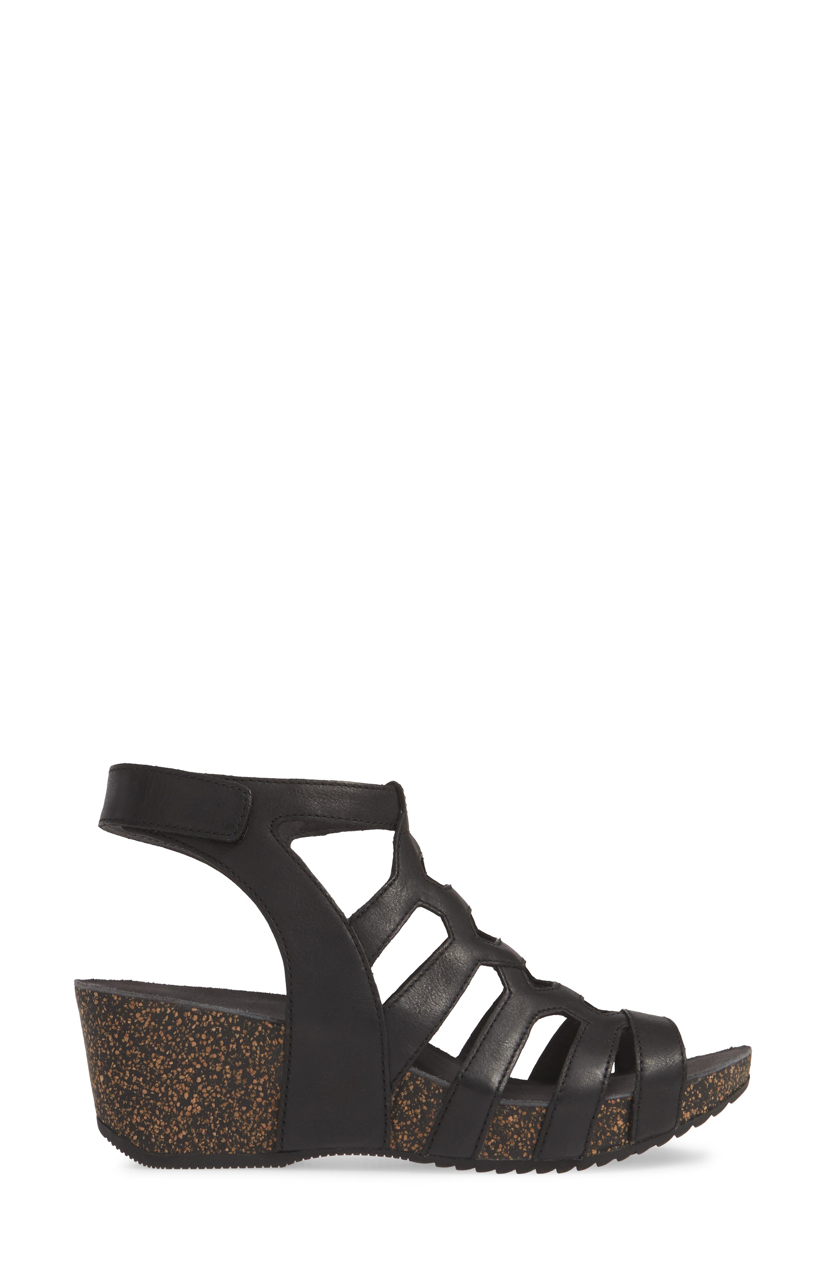 dansko selina sandals