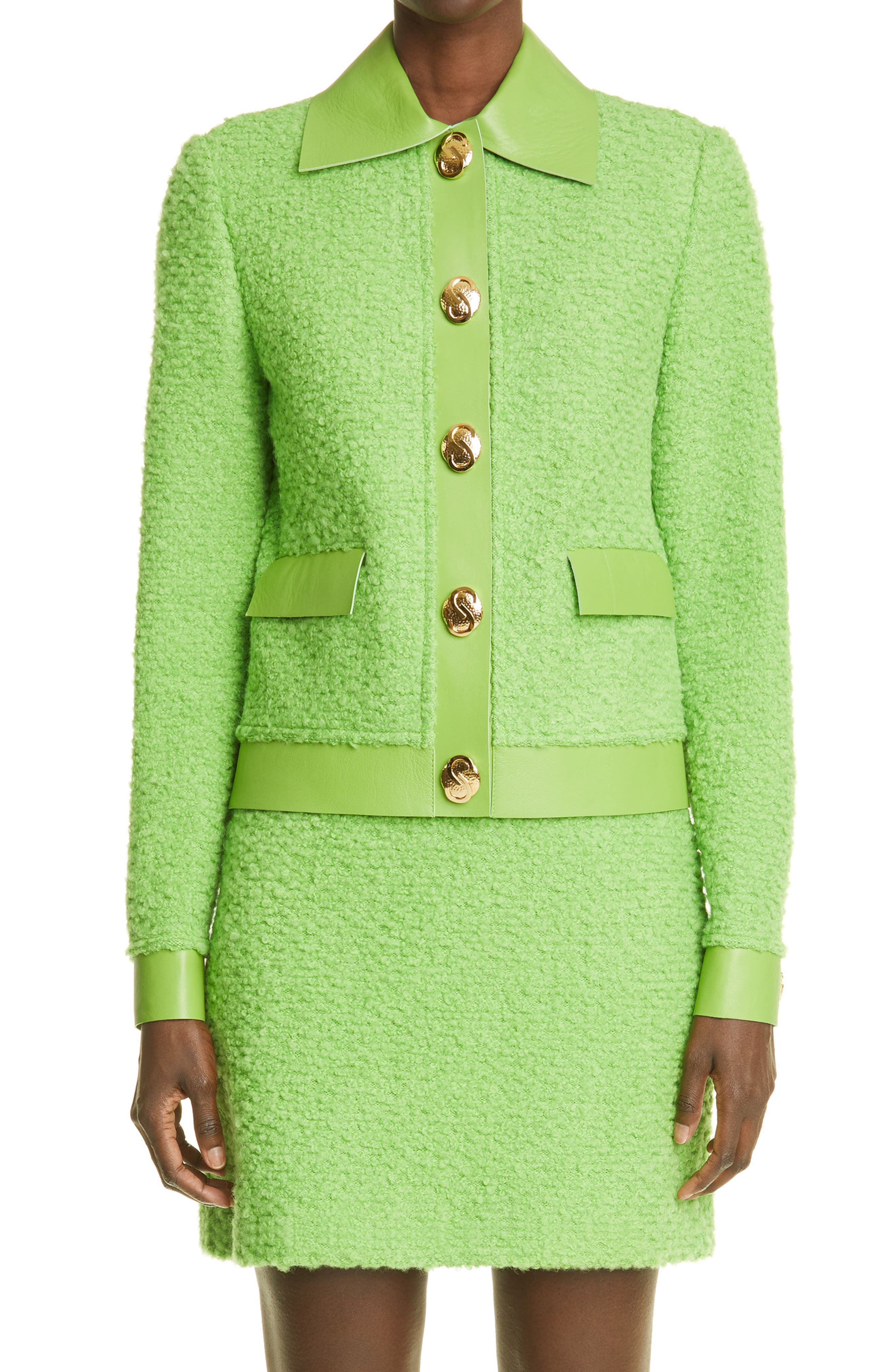 st john jackets nordstrom