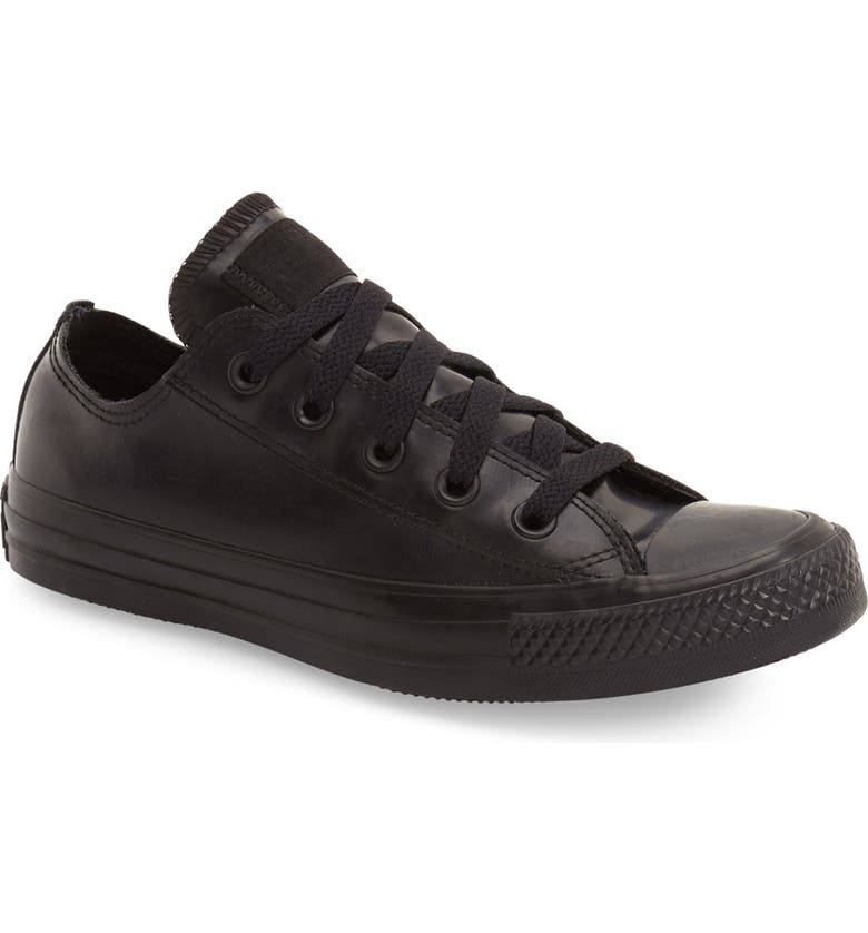 Converse Chuck Taylor® All Star® 'Ox' Rubber Water Resistant Low Top ...