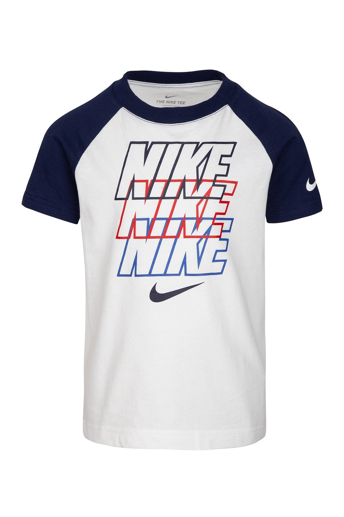nike 50 tee