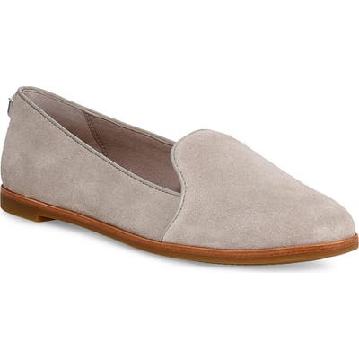 UGG Bonnie Loafer Flat