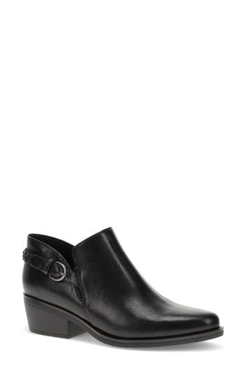 Baretraps Palmer Ankle Bootie In Black