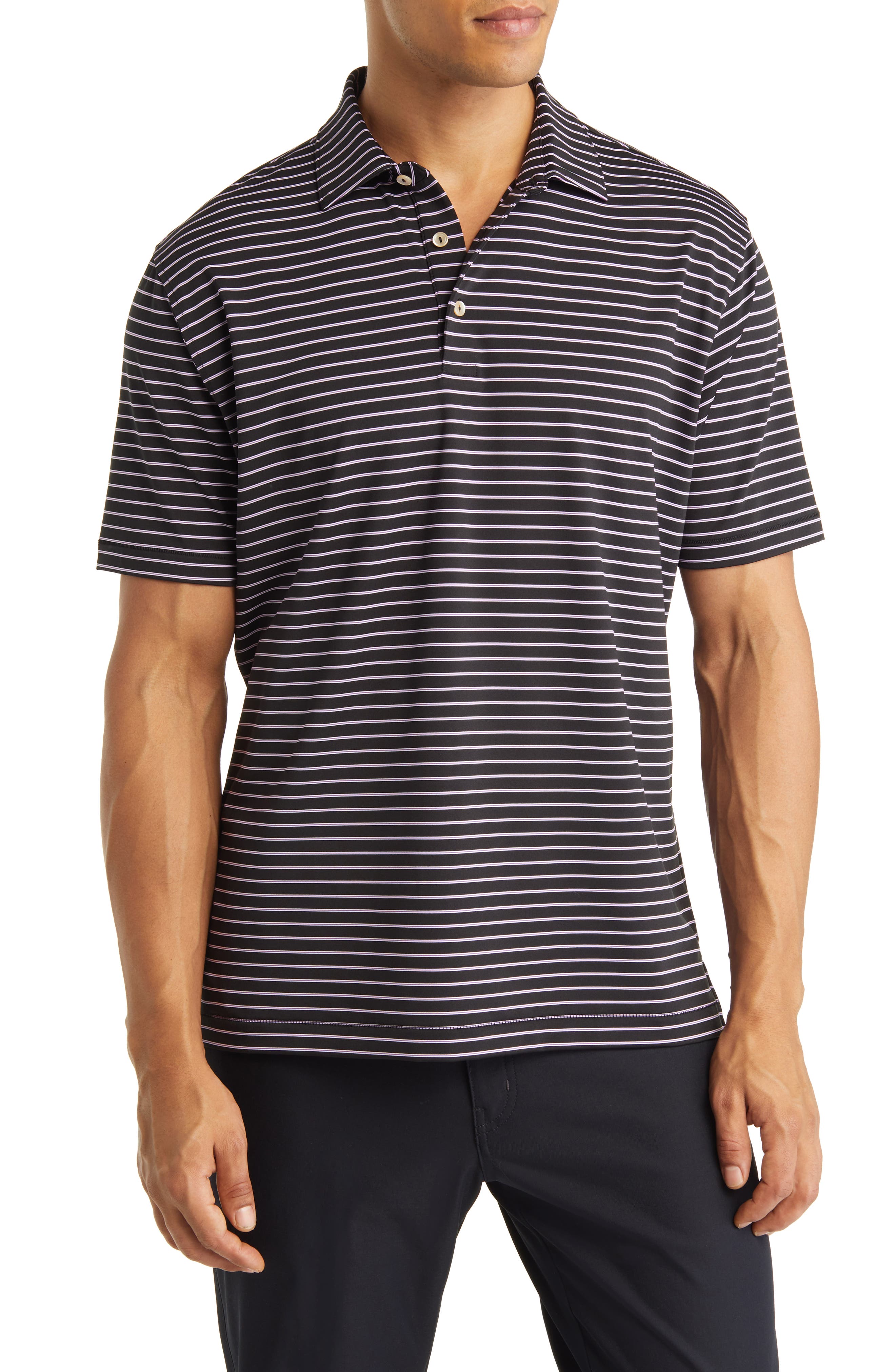 Men's Black Shirts | Nordstrom