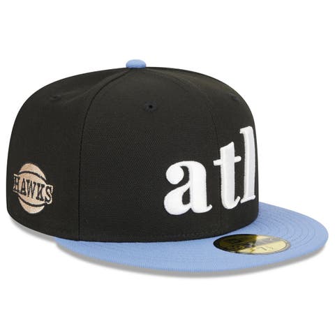 Men's Atlanta Hawks Hats