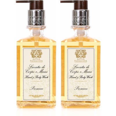 Antica Farmacista Prosecco Hand Wash Duo ($52 Value)