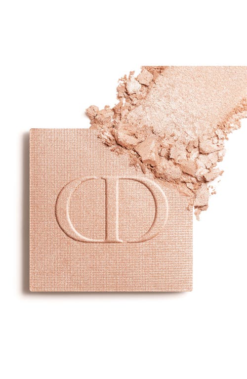 Shop Dior 'show Mono Couleur Eyeshadow In 443 Cashmere/matte