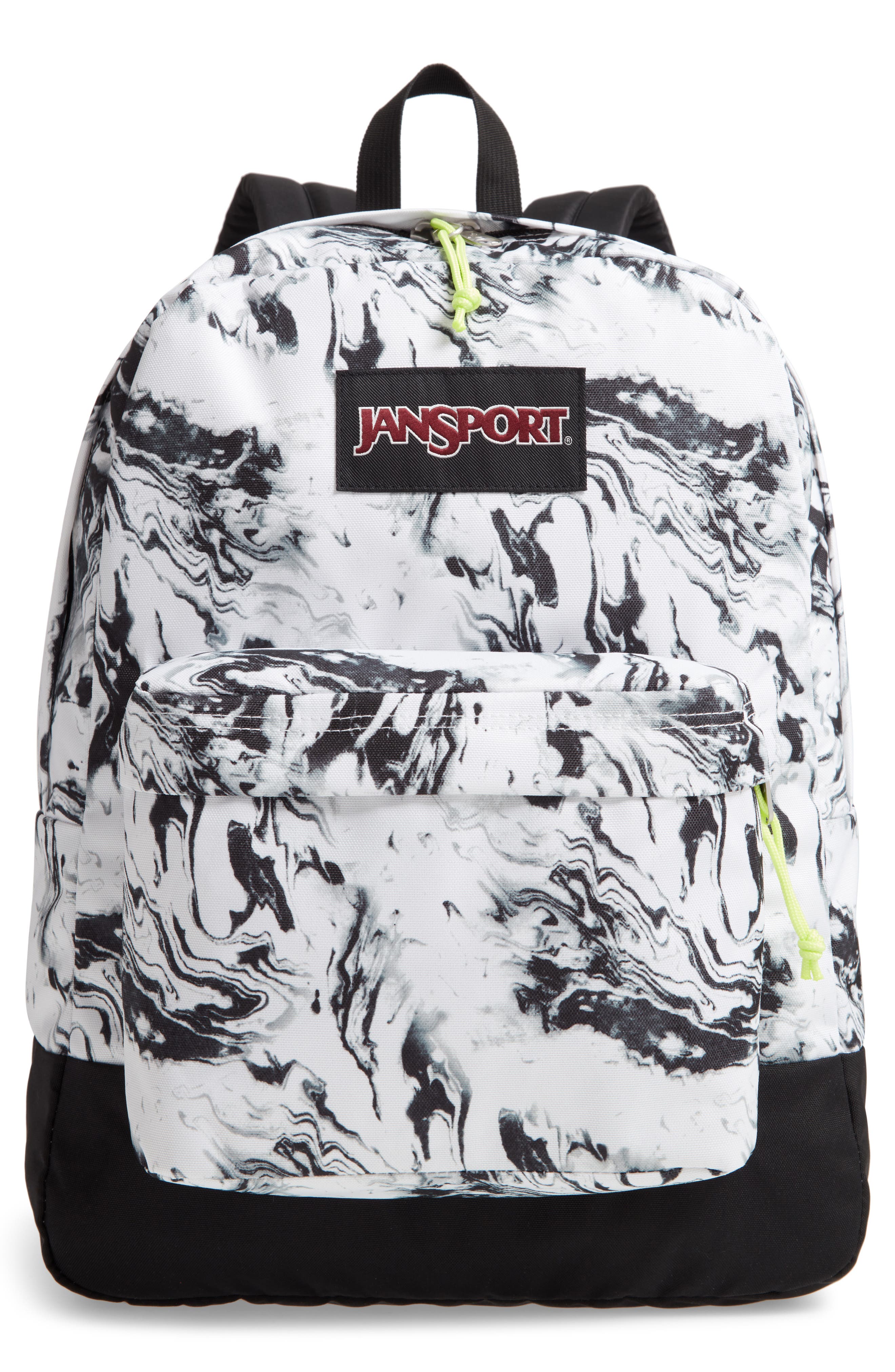 jansport black label