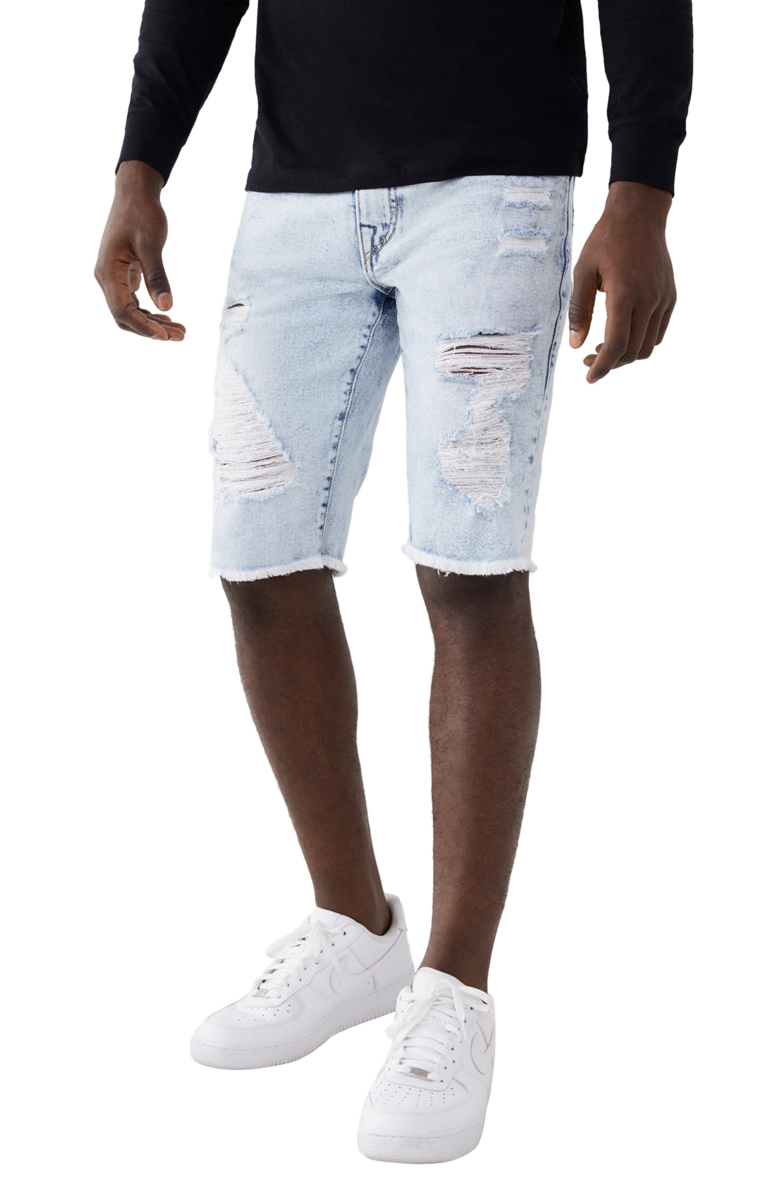 True Religion Brand Jeans Ricky 