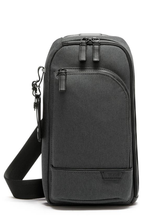 TUMI HARRISON GREGORY SLING PACK