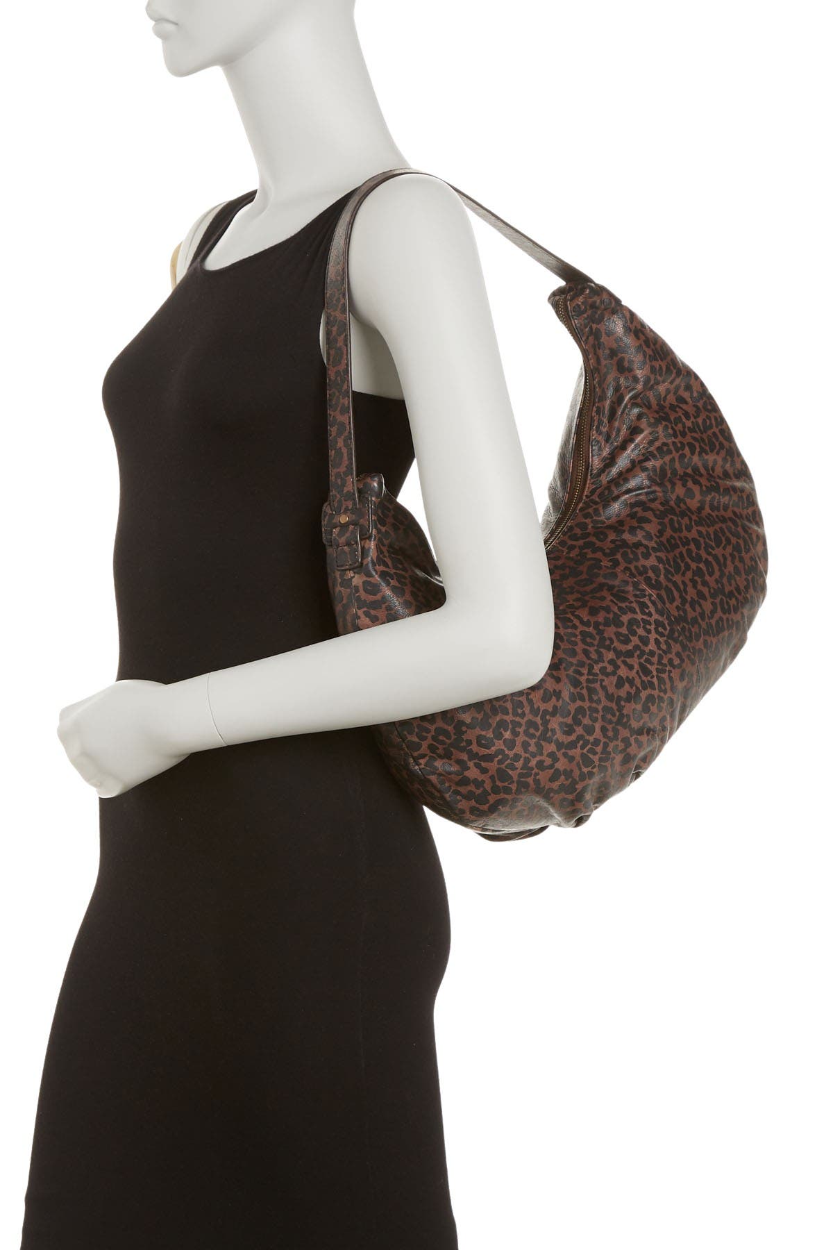 frye maddie hobo bag