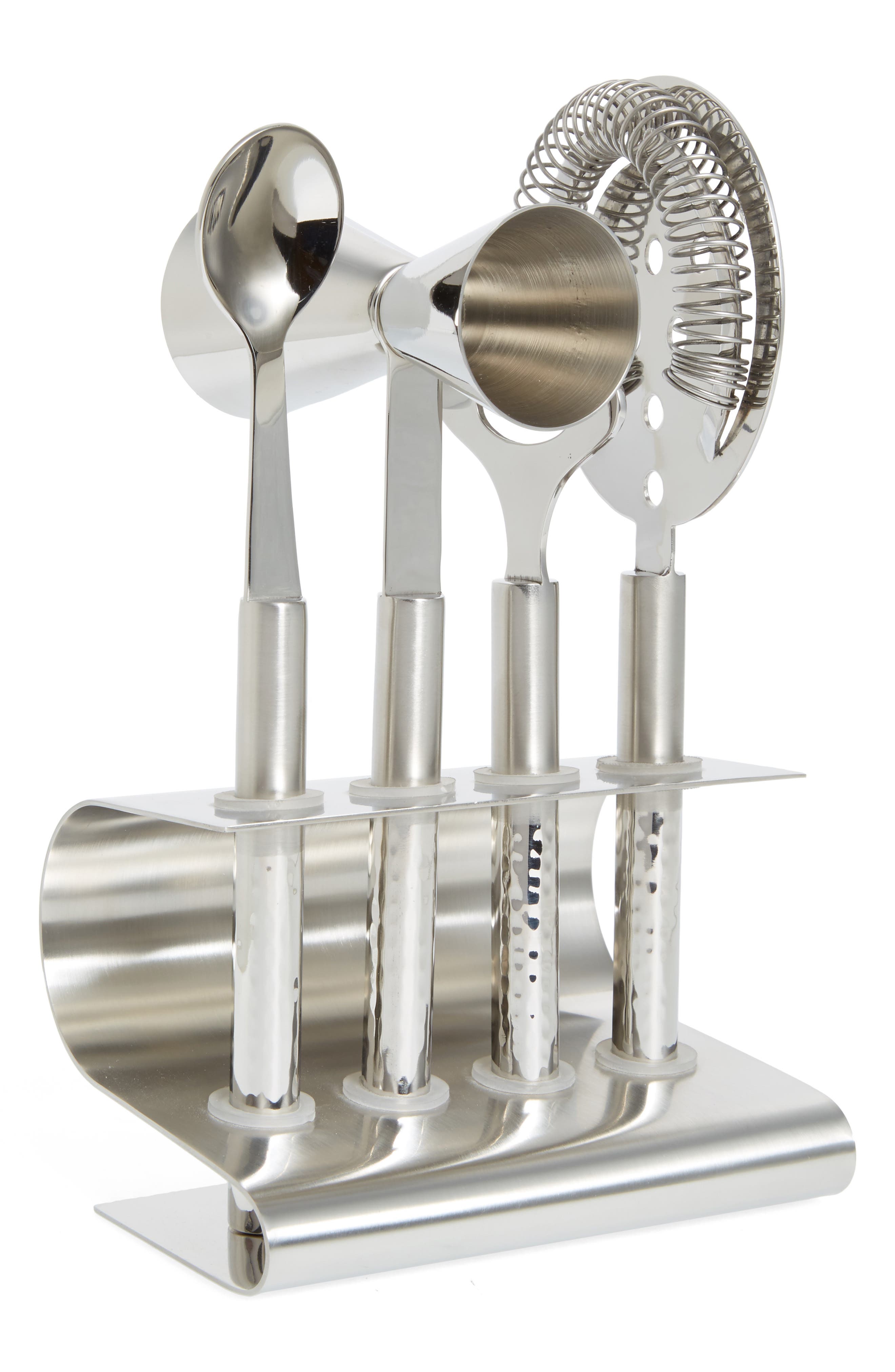 Nordstrom At Home 5-Piece Bar Tool Set | Nordstrom