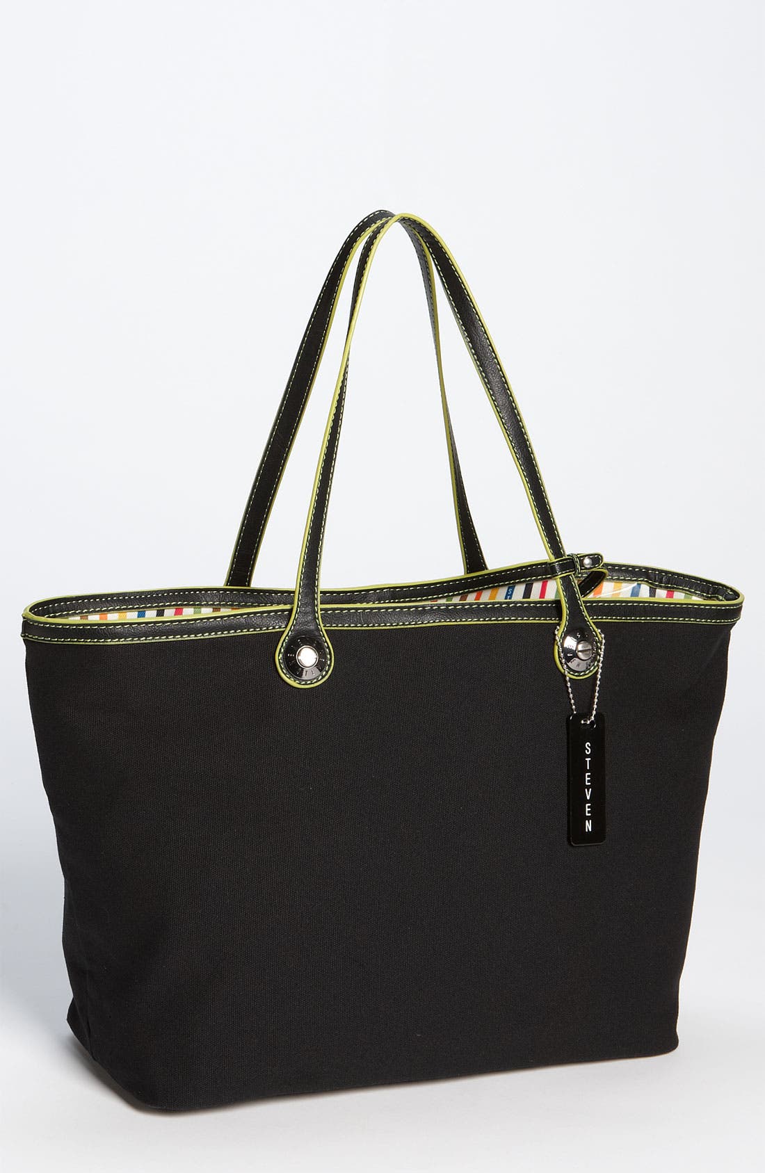 Steven by Steve Madden 'Small' Canvas Tote Nordstrom