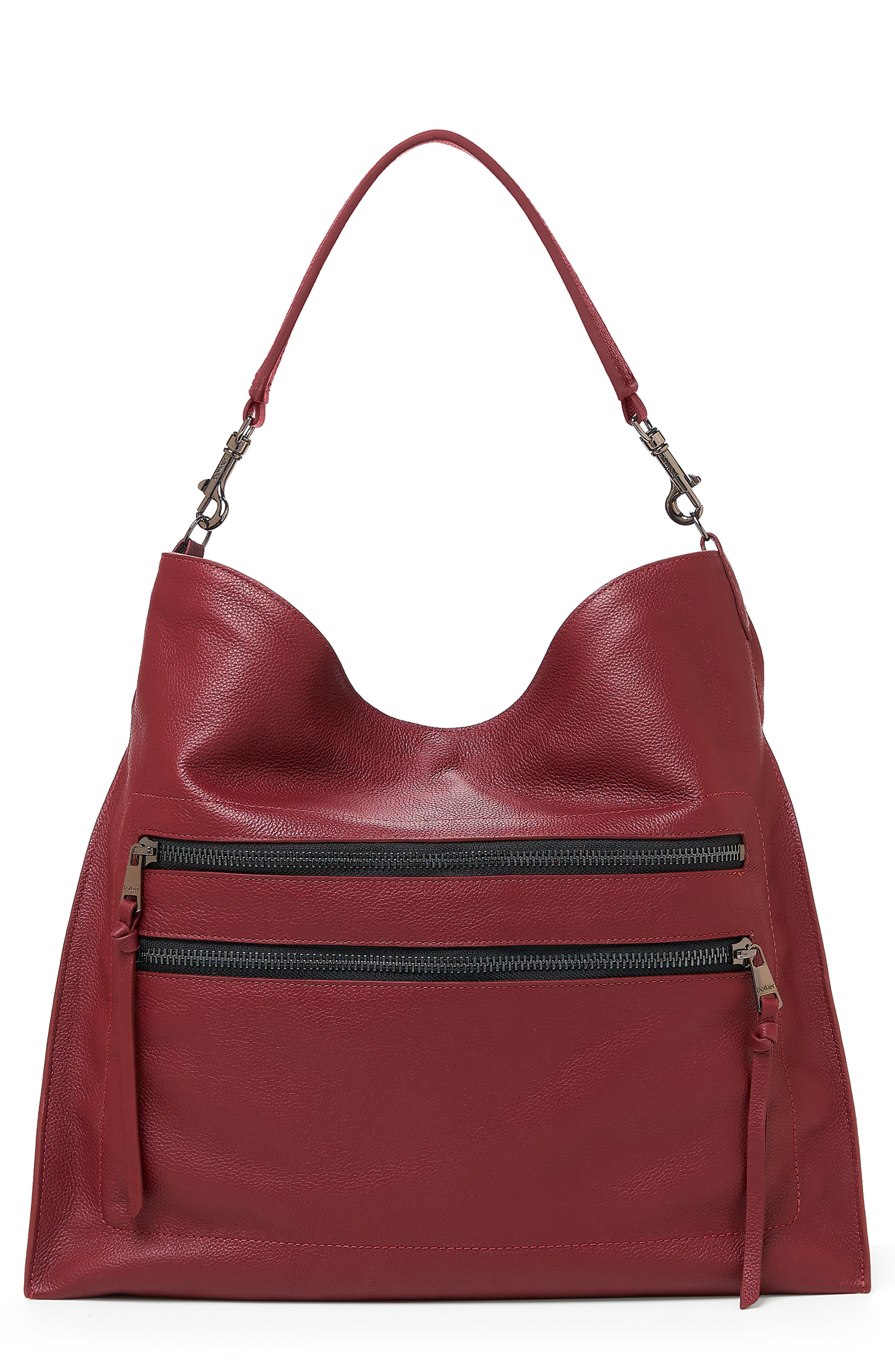 Botkier Chelsea Large Hobo Shoulder Bag Nordstromrack