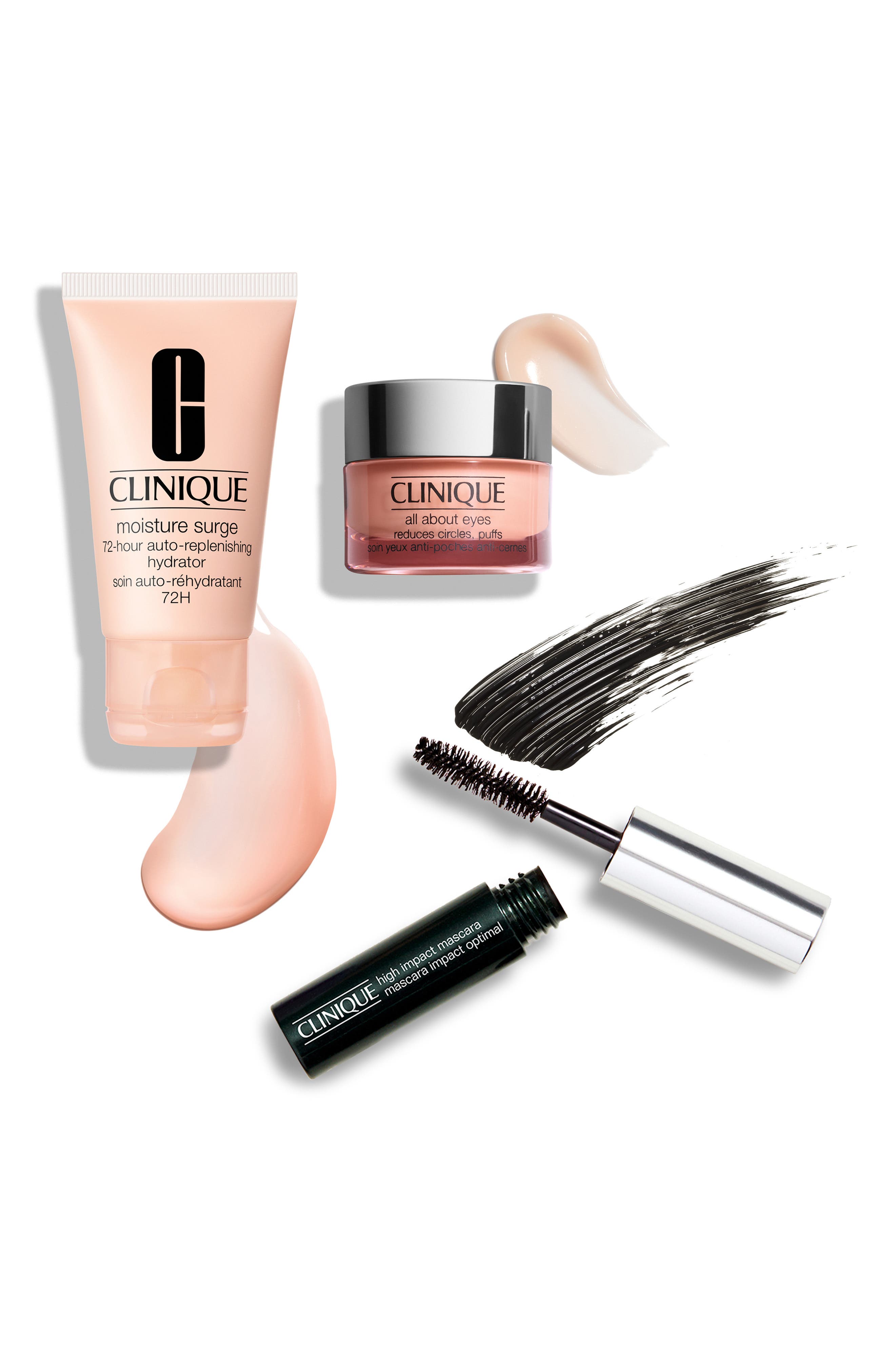 UPC 020714980412 product image for Clinique Beauty Sleep In A Box Set | upcitemdb.com