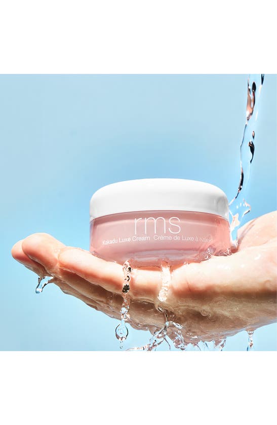 Rms Beauty Kakadu Luxe Cream In Default Title