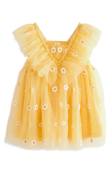 Girls' Dresses & Rompers (Sizes 2T-6X) | Nordstrom