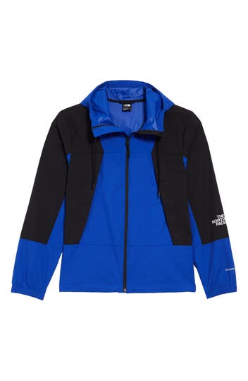 The North Face Peril Wind Hoodie Jacket Hautelook