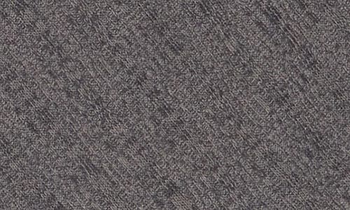 Patrizia Luca Crossover Knit Top In Grey