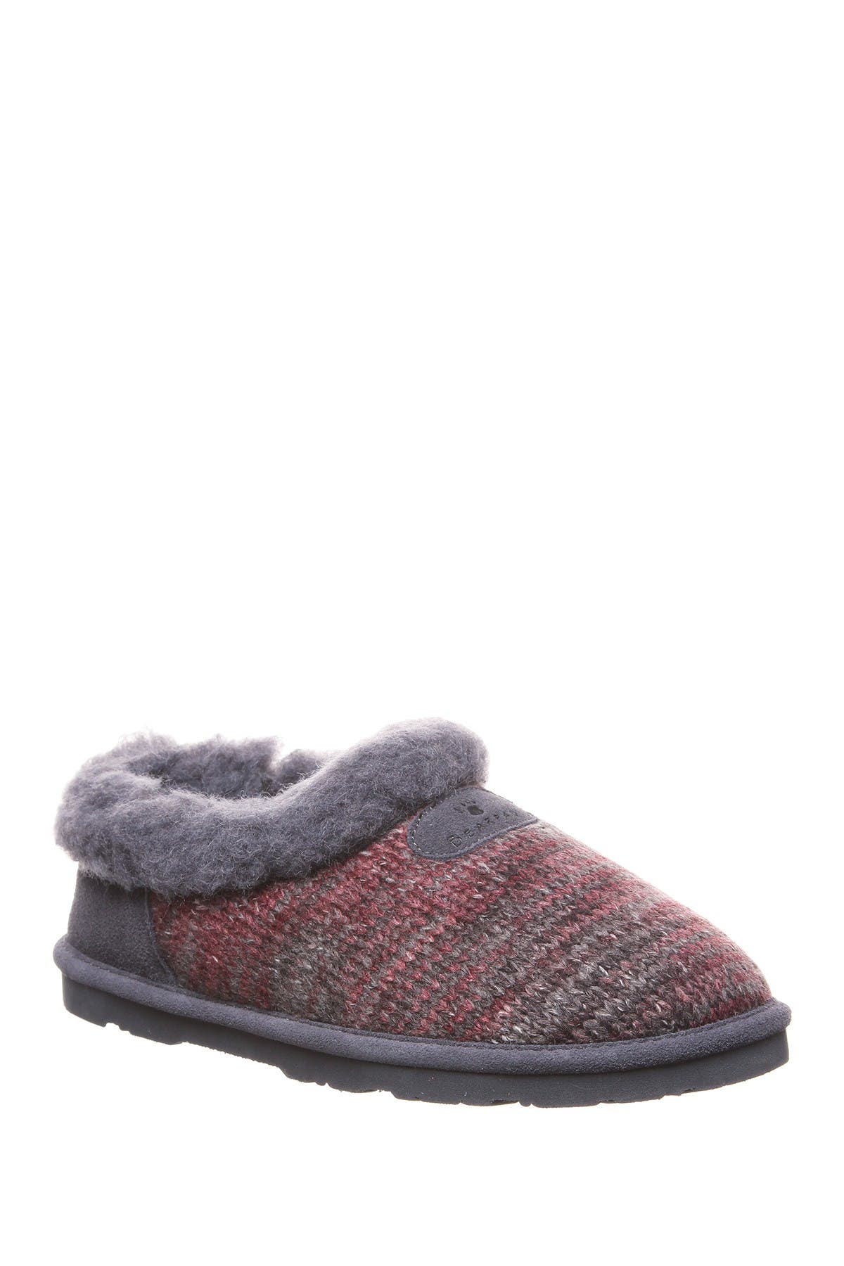 bearpaw collette slipper