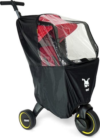 Doona Liki Stroller Trike Rain Cover Nordstrom