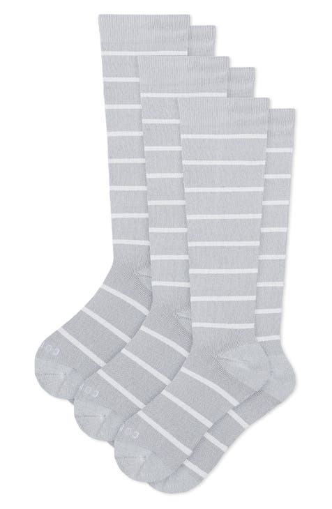 No Nonsense No-Show Athletic Socks for Women