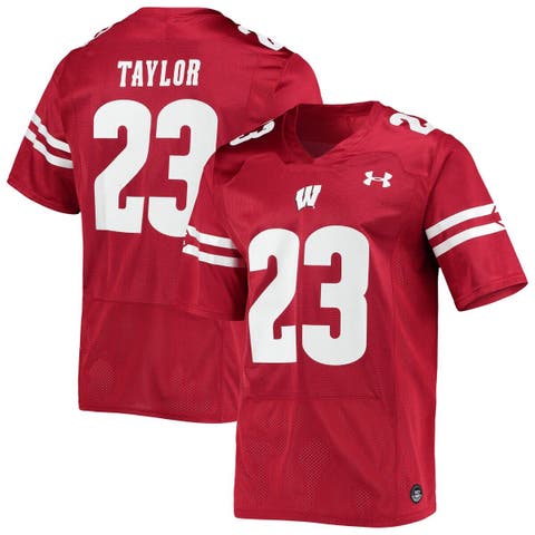 Nike Trey Lance Scarlet San Francisco 49ers Vapor Elite Jersey At Nordstrom  in Red for Men