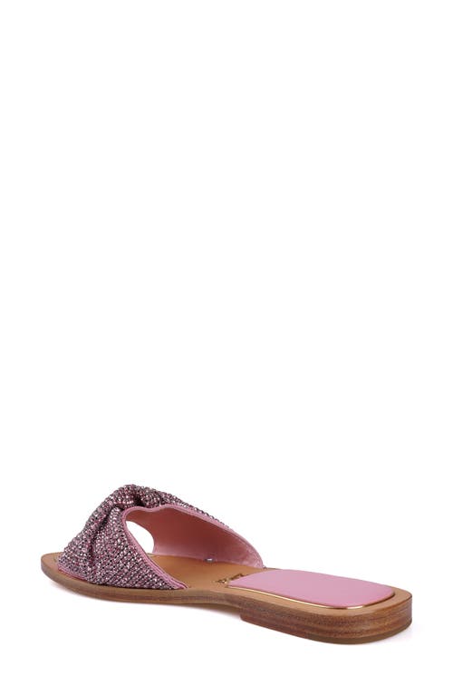 ZIGI ZIGI JUDITH SLIDE SANDAL