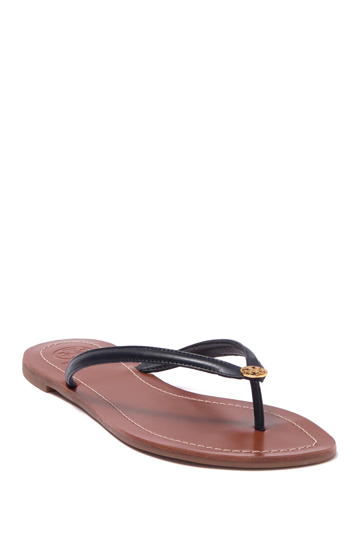 tory burch terra flip flops