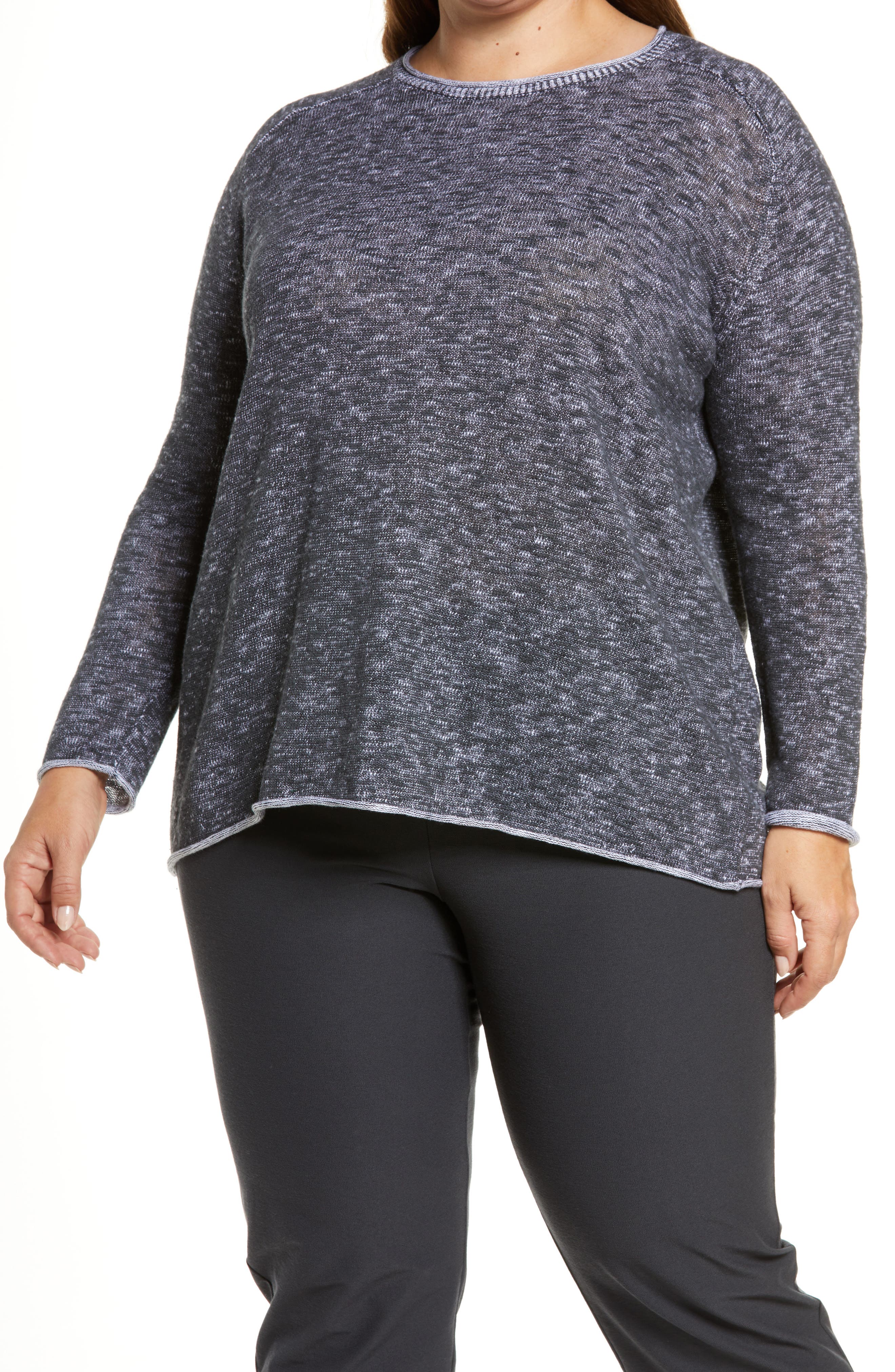 Eileen fisher plus size clearance Clearance