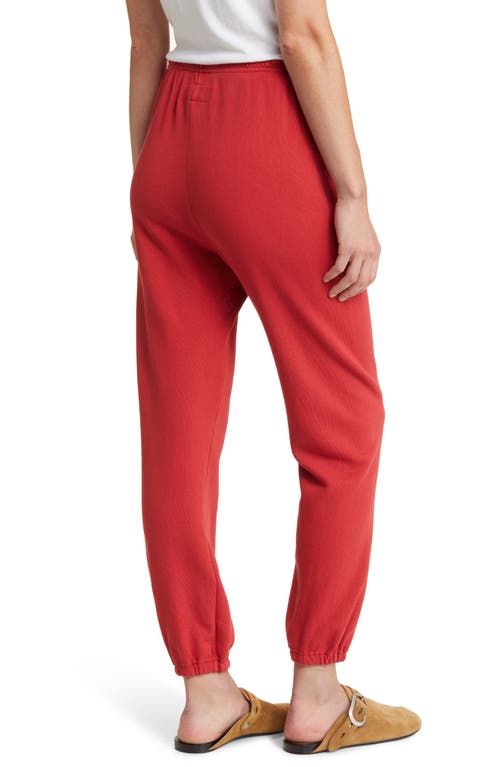 The Great The Stadium Sweatpants In Gemstone