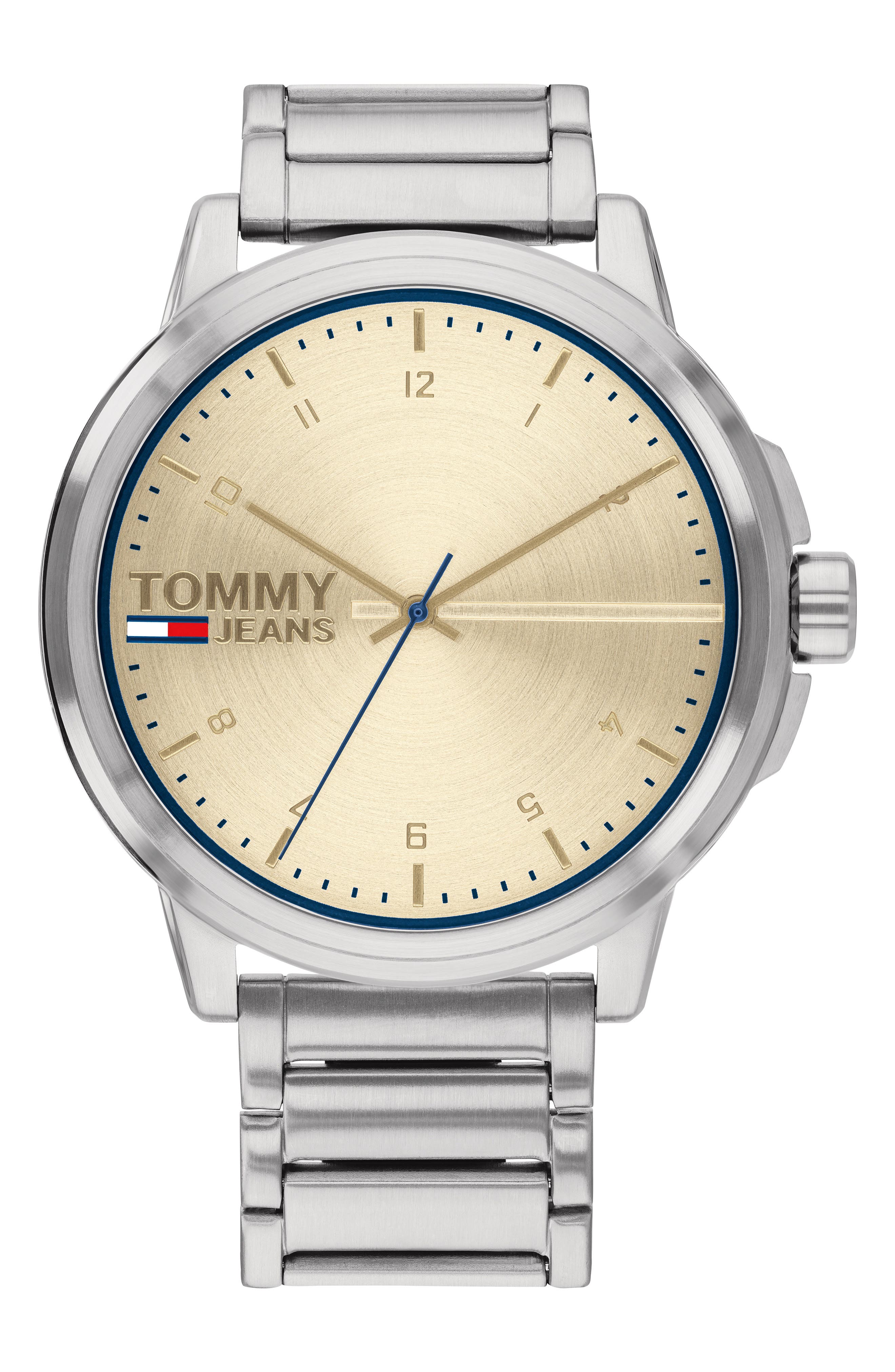 tommy jeans watch