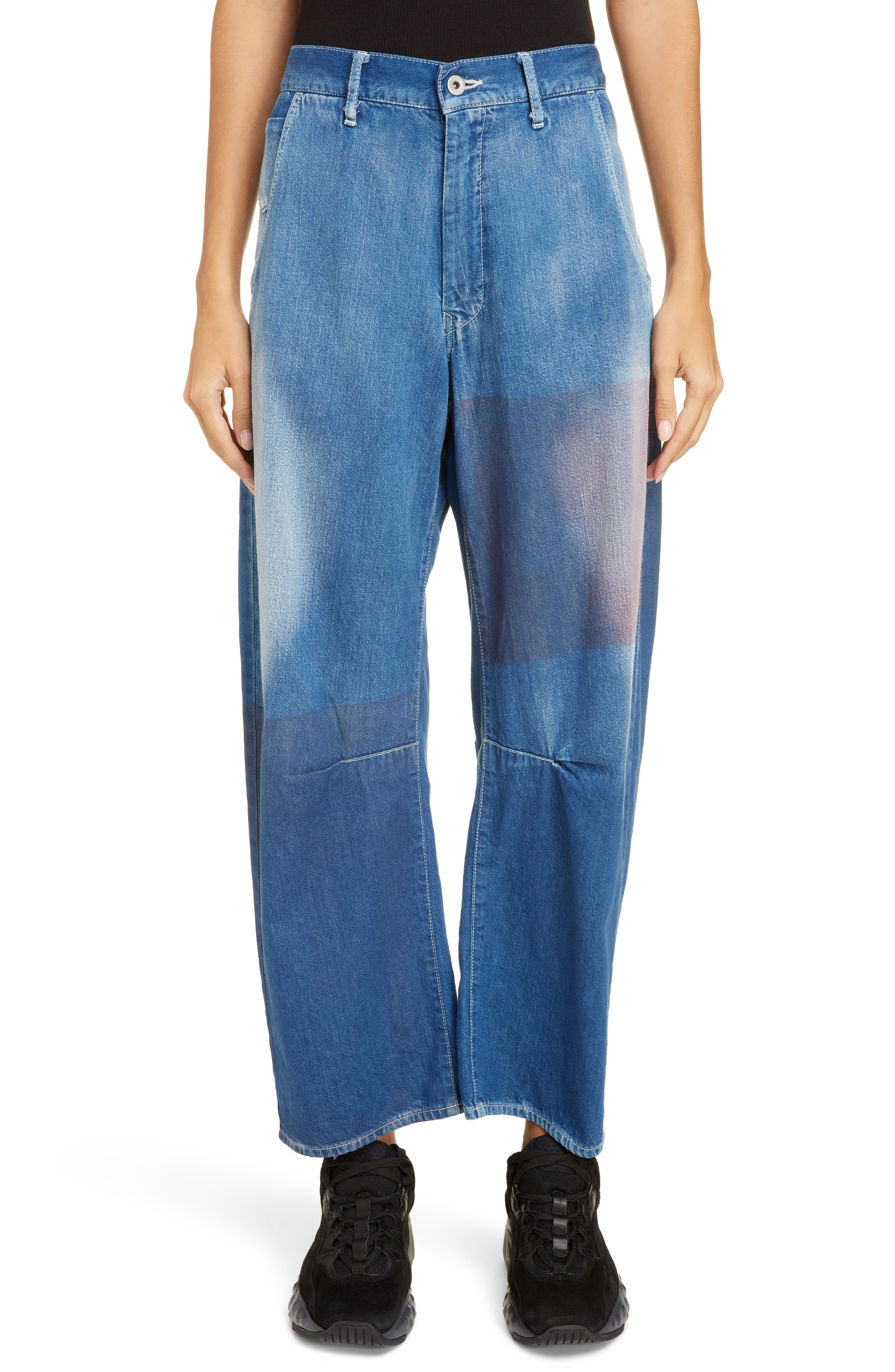 yohji jeans