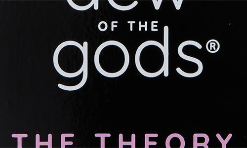 Dew Of The Gods The Theory Retinol Cream In No Color