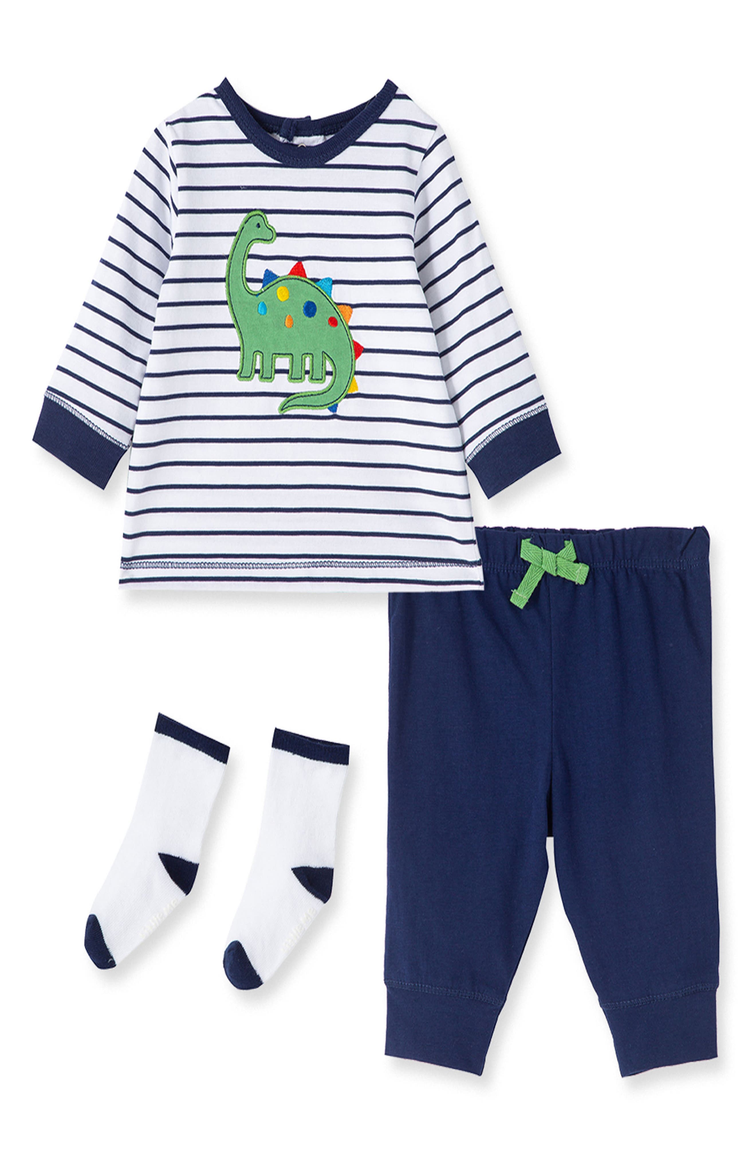 little me dinosaur outfit