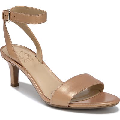 Naturalizer Tinda Sandal W - Brown