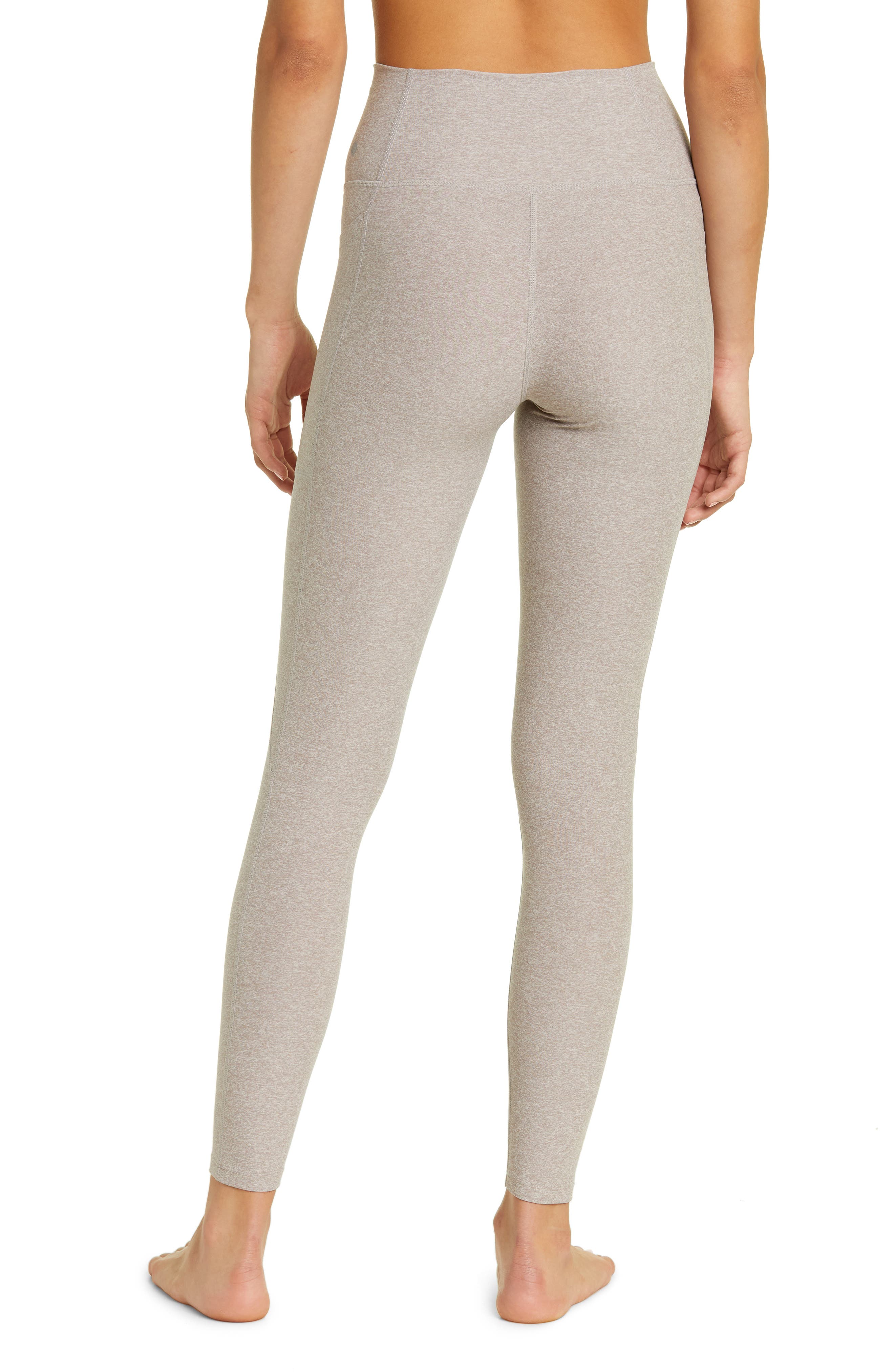 Zella Leggings With Side Pockets