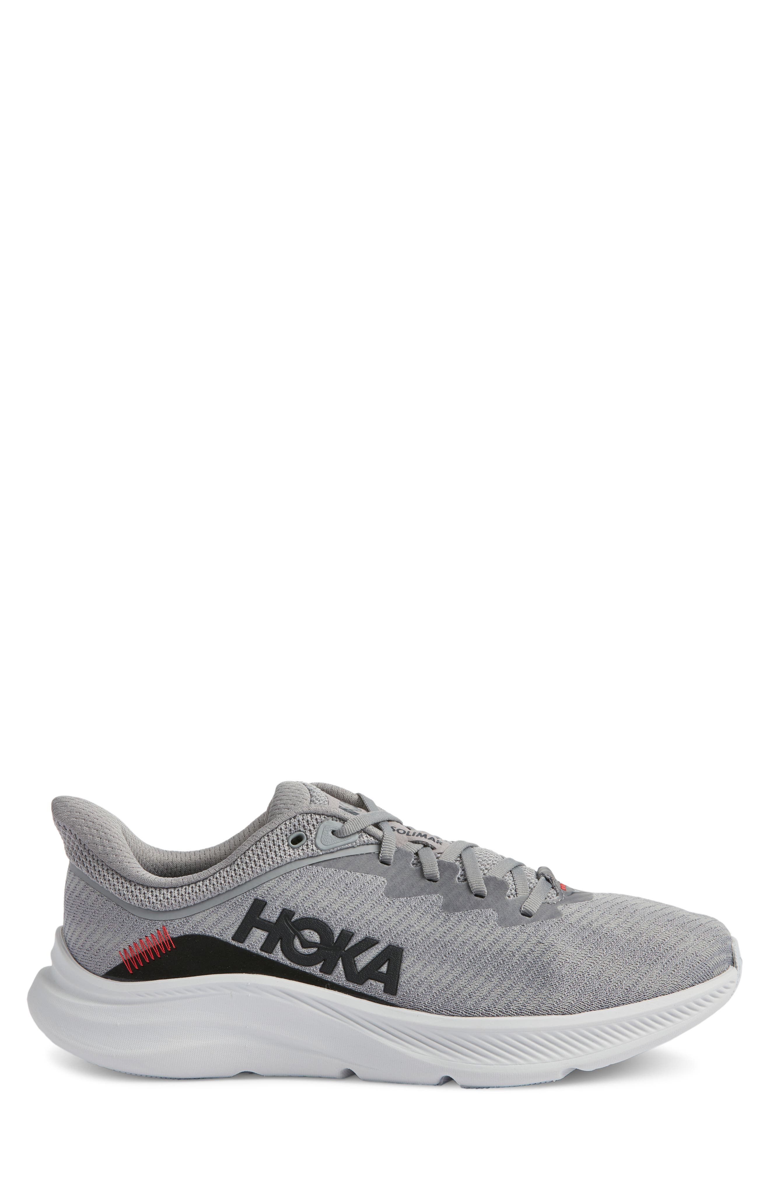 HOKA Solimar Running Shoe (Men) Nordstrom